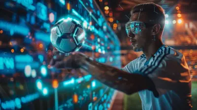 From Fantasy to Reality: How Sports Simulations Are Improving Training