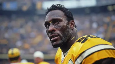 From Glory to Infamy: Athletes Who Lost It All in Scandals