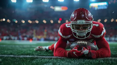 From Glory To Infamy Athletes Who Lost It All In Scandals