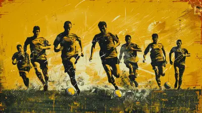 From Grassroots to Glory: The Journey of Successful Club Teams