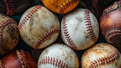 From Locker Room to Courtroom: Athlete Legal Scandals That Shocked the World