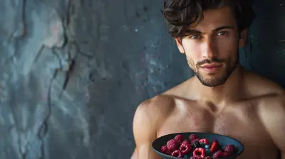 Fueling For Success Optimizing Your Diet For Peak Performance