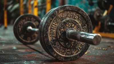 Functional Fitness: Training for Real-Life Strength