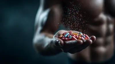 Game-Changing Supplements for Faster Rehab by 2026
