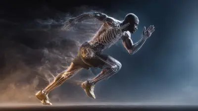 Game-Changing Supplements for Faster Rehab by 2026