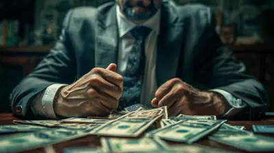Game Rigged: The Biggest Match-Fixing Scandals That Shocked the World