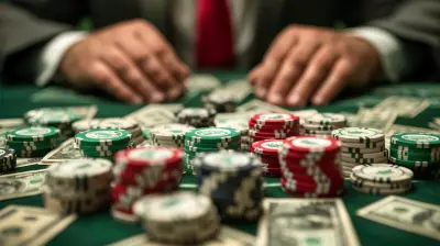 Game Rigged: The Biggest Match-Fixing Scandals That Shocked the World