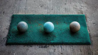Golf Fitness: Exercises to Increase Your Drive Distance