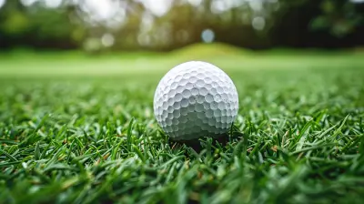 Golf Fitness Exercises To Increase Your Drive Distance