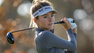 Golf for Women: Growing the Game and Breaking Barriers