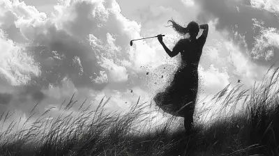 Golf for Women: Growing the Game and Breaking Barriers