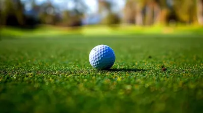 Golf for Women: Growing the Game and Breaking Barriers