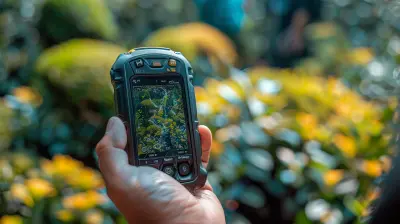 GPS vs Rangefinders: Which Golf Tool is Right for You?