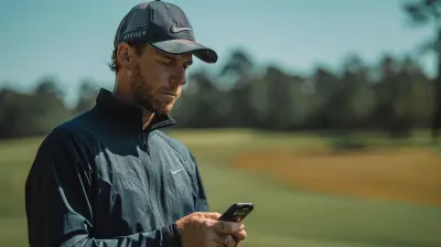 GPS vs Rangefinders: Which Golf Tool is Right for You?