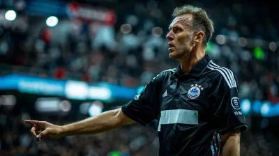 Handling Dissent: How Referees Manage Heated Moments
