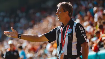 Handling Dissent: How Referees Manage Heated Moments