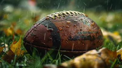 Hidden Agendas: The Politics of Sports Scandals