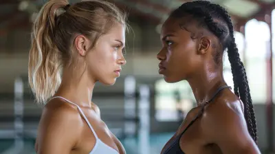 HIIT vs. Steady-State Cardio: Which Is Right for You?