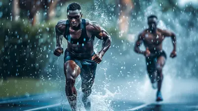 HIIT vs. Steady-State Cardio: Which Is Right for You?
