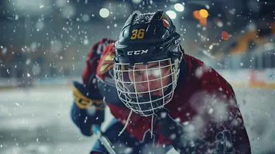 Hockey and Analytics: How Data is Changing the Game