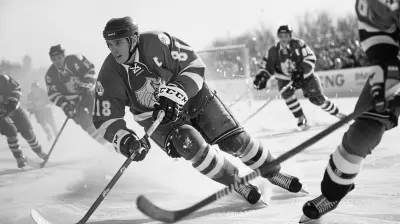 Hockey Heroes: Unsung Players Who Made a Huge Impact