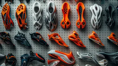 How 3D Printing is Redefining Sports Equipment Manufacturing