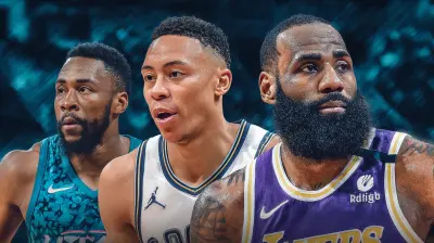 How a Star Trade in 2026 Could Shift MVP Odds