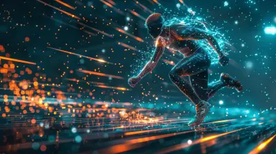 How Advanced Cameras Are Enhancing Sports Performance Analysis