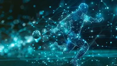 How AI is Revolutionizing Sports Strategy and Performance