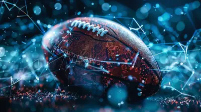 How AI is Revolutionizing Sports Strategy and Performance
