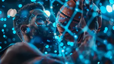 How AI is Revolutionizing Sports Strategy and Performance