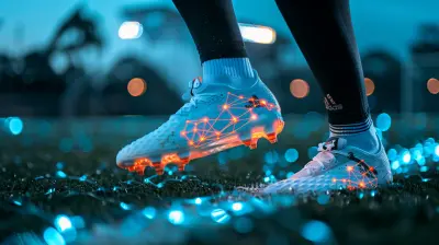 How Artificial Intelligence is Improving Sports Injury Prevention