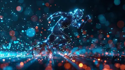 How Artificial Intelligence is Improving Sports Injury Prevention