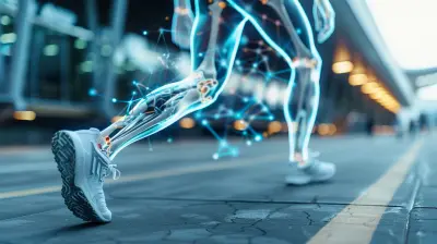 How Artificial Intelligence is Improving Sports Injury Prevention