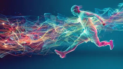 How Biomechanics is Shaping the Next Generation of Sports Stars