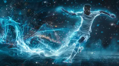 How Biomechanics is Shaping the Next Generation of Sports Stars