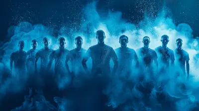 How Club Team Managers Shape the Identity of Their Squads