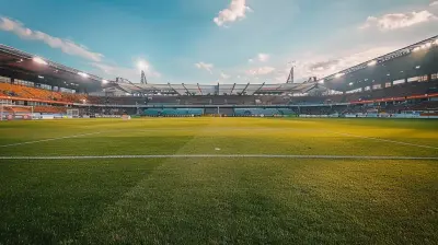 How Club Teams Are Adapting to the Modern Game