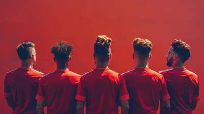 How Club Teams Are Adapting to the Modern Game