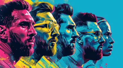 How Club Teams Are Adapting to the Modern Game