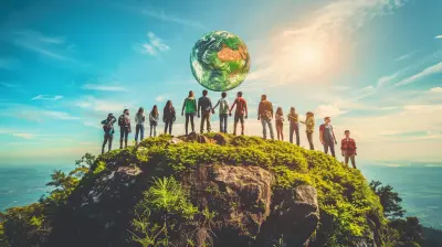 How Club Teams Are Embracing Sustainability and Social Responsibility