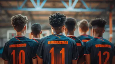 How Club Teams Are Redefining Youth Development in Sports