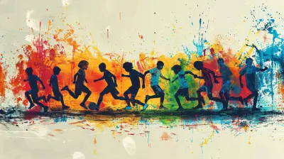 How Club Teams Are Redefining Youth Development in Sports
