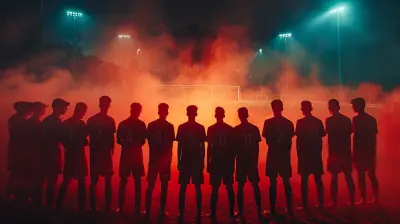 How Club Teams Are Redefining Youth Development in Sports