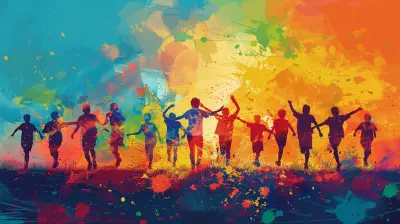 How Club Teams Are Revolutionizing Youth Development Programs