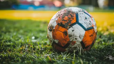 How Club Teams Can Recover from a Losing Streak