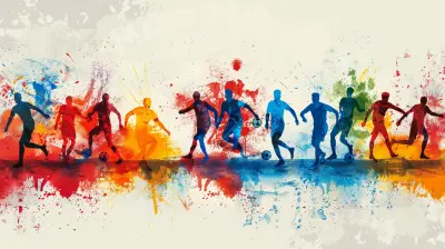 How Club Teams Handle the Pressure of Multiple Competitions