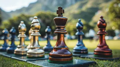 How Club Teams Handle the Pressure of Multiple Competitions