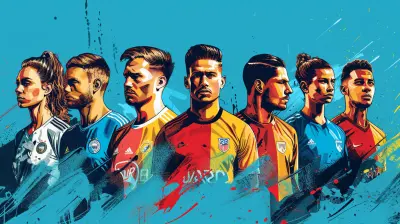 How Club Teams Have Revolutionized Sports Marketing