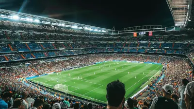 How Club Teams Have Revolutionized Sports Marketing